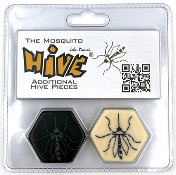 Додаток до настільної гри G3 Hive Рій Комар (718122211937)