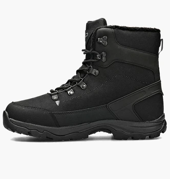 Черевики Cmp Railo Snow Boot Wp Black 39Q4877-U901 39