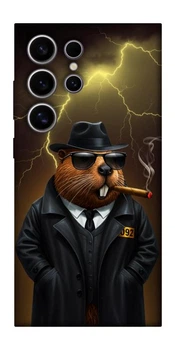 TPU чохол Demsky Bobrito bandito для Samsung Galaxy S25 Ultra