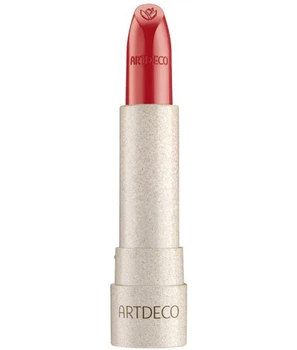 Кремовая помада для губ Artdeco Natural Cream Lipstick №607 Red Tulip (4052136108712)