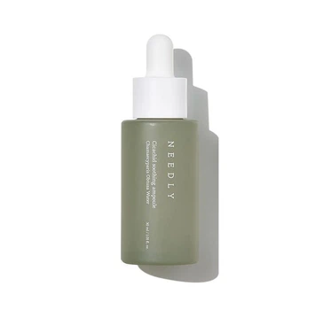 Сироватка для обличчя Needly Cicachid Soothing Ampoule з центелою 30 мл