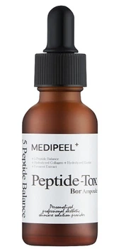 Антивікова сироватка MEDI PEEL Peptide-Tox з ефектом ботокса 30 мл