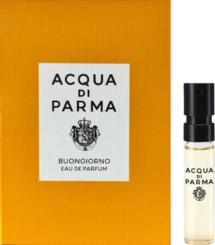 Пробник Парфумована вода унісекс Acqua di Parma Buongiorno 1.5 мл (8028713824968)