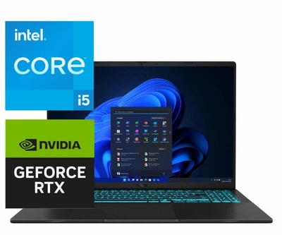 Ноутбук (2025) ігровий ASUS V16 Core 5-210H/ 16GB / 1TB/ Win11x Licensed/ RTX5060 / 16" 144Hz