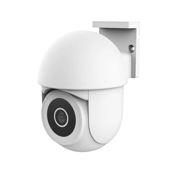 IP-Камера Trust 3900 Super HD, microSD, motion detection, білий (71363_TRUST)