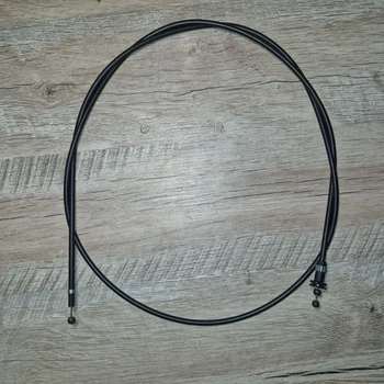 Трос капота ADRIAUTO 55.0811 VOLKSWAGEN T4 00->