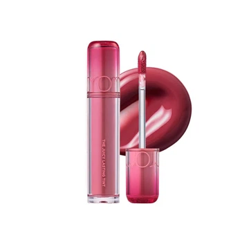 Тинт с глянцевым финишем Rom&nd The Juicy Lasting Tint 04 Fig Fig