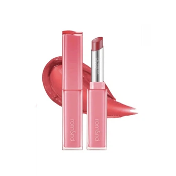 Стойкий тинт-желе в стике Rom&nd Sheer Tinted Stick 03 Taffy Berry