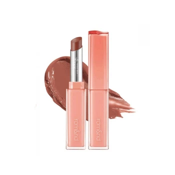 Стойкий тинт-желе в стике Rom&nd Sheer Tinted Stick 04 Camel Nuts