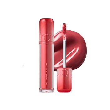 Тинт с глянцевым финишем Rom&nd The Juicy Lasting Tint 06 Peeling Angdoo