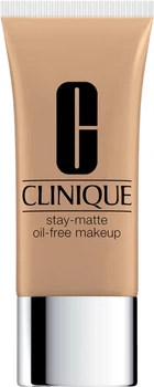 Тональний крем Clinique Stay-Matte матувальний Cn 52 Neutral 30 мл (020714552480)