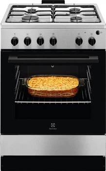 Плита Electrolux LKG604012X