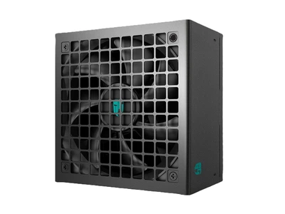 Блок питания Deepcool GAMER STORM PN-M 850W 80+GOLD ATX3.1 (PN850M)(R-PN850M-FC0B-JGEU)