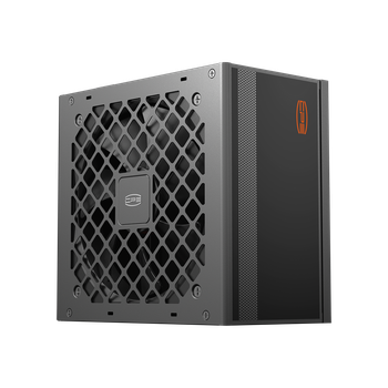 Блок питания PcCooler 750 W 80+ GOLD KN750 (P3-KN750-G1F)