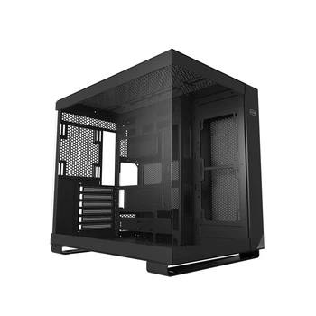 Корпус PcCOOLER CPS C3 T500BK (C3-T500BKD0-GL) 314916