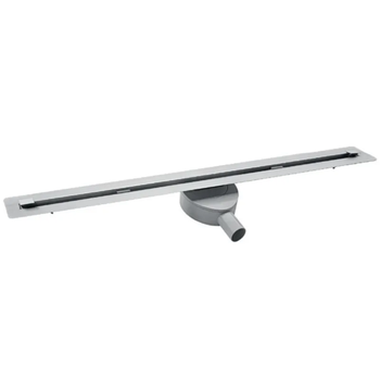 Душевой трап Koer FD07-20x500-SLENDER "тонкий" из нержавеющей стали SUS304 (KR5134)