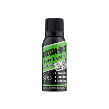 Brunox Top-Kett смазка для цепей спрей 100ml (BR010TOP-KETT) (A-015123)