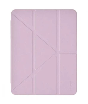 Чохол Proove Solid Case iPad 10th-gen 10.9" 2022/11th-gen 11"A16 2025 Pink