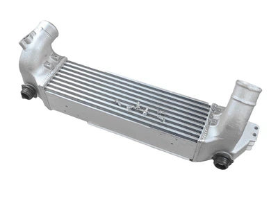 Інтеркулер Sorento 06+ 2.5 crdi VAN WEZEL 83004209