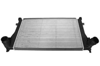 Інтеркулер Volkswagen AVA COOLING VN4403