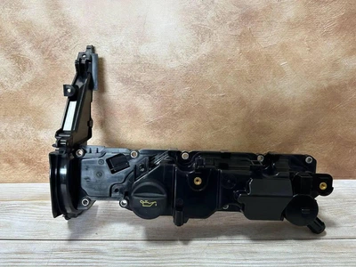 Кришка клапанів 1.4 1.6 HDi аналог 0248.S0 Пежо (Peugeot) 208 308 508 5008 Експерт