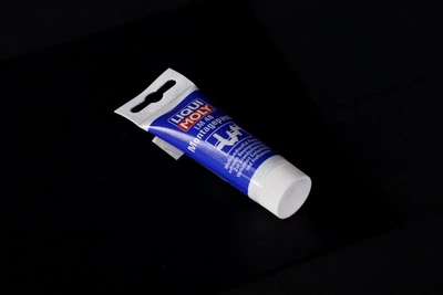 Паста монтажна mos2 lm 48 montagepaste 0.05 л Liqui Moly 3010