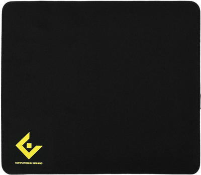 Podkładka pod mysz Komputronik Gaming Classic S Black (KTG-S32)