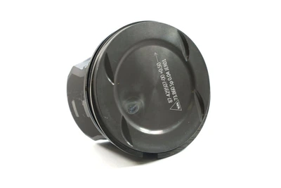 Поршень з кільцями Opel 73.9 1.4 z14xep Nural 87-429507-00