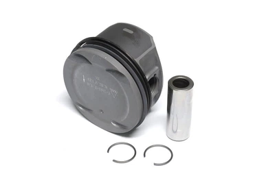 Поршень з кільцями Fiat 80.90 1.6 16v 182b6.000 00- Nural 87-124806-00