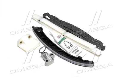 Комплект ланцюга приводу розподільного валу Opel z10xe/z12xe/z14xep INA 559182120