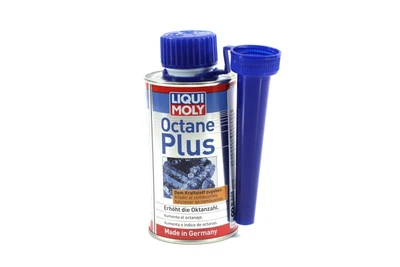 Присадка для збільшення октанового числа octane plus 0.15л Liqui Moly 8355