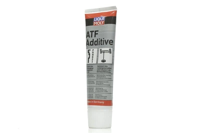 Присадка для акпп та гідросистем atf additive 0.25л Liqui Moly 5135