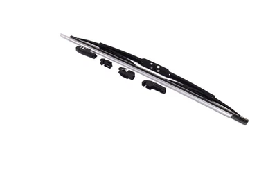 Щітка склоочисника 18"/450мм. 4 конектори TEMPEST TPS-18