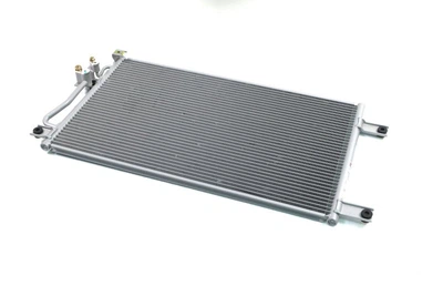 Радіатор кондиціонера Mitsubishi Nissens 94790