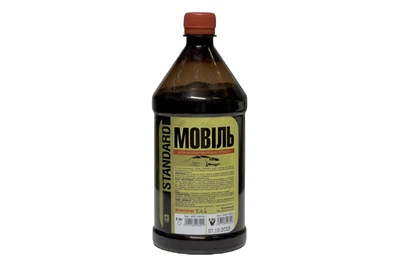 Мовіль банка 0.7 кг standard 48021108297