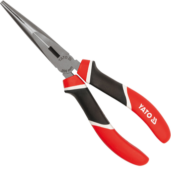 Szczypce długie Yato 200 mm (YT-1944)