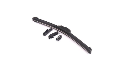Щітка склоочисника безкаркасна 13"/335мм. 4 коннектора TEMPEST TPS-13FL