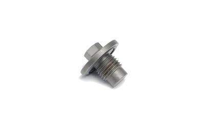 Пробка масляного піддону m14X1.5 l=16 Fischer 257.882.001