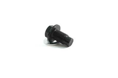 Пробка масляного піддона з прокладкою m12X1.25X22 FEBI BILSTEIN 172445