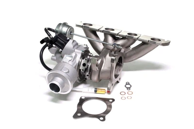 Турбіна Audi A4/A5/A6/q5 b8 2.0 tfsi 11/2009 -> 12/2015 Nissens 93433