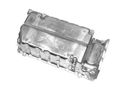 Піддон масляний картера двигуна psa 2.0 hdi Ford 2.0cdti wan wezel VAN WEZEL 0970071