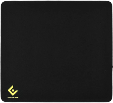 Podkładka pod mysz Komputronik Gaming Classic L Black (KTG-L45)
