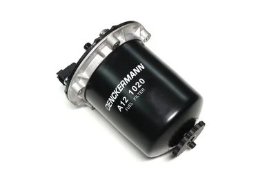 Фільтр паливний Renault Duster 1.5 dci 10- DENCKERMANN A121020