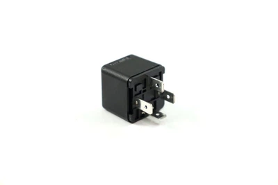 Реле 12v 30a BOSCH 0986332209