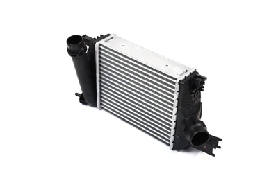 Інтеркулер Dacia Logan/ clio/ dokker AVA COOLING DAA4013