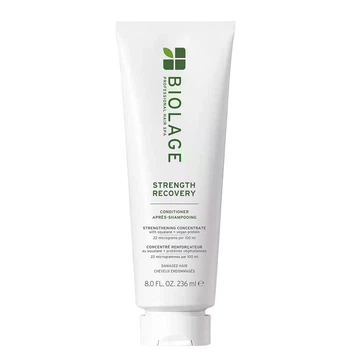 Кондиціонер Biolage для зміцнення пошкодженого волосся Strength Recovery Conditioner 236 мл