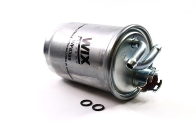 Фільтр палив. pp839/10/wf8389 WIX FILTERS WF8389