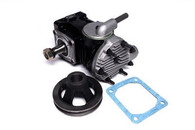 Компрессор Isuzu Богдан тип mabok RIDER RD-076.000