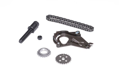 Комплект ланцюга для масляного насоса з шестернями BMW n43/n45/n46 KOLBENSCHMIDT 400450500004