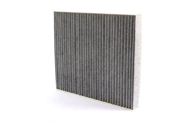 Фільтр салону Mazda 6 09-13 вугільний ALPHA FILTER AF5301a